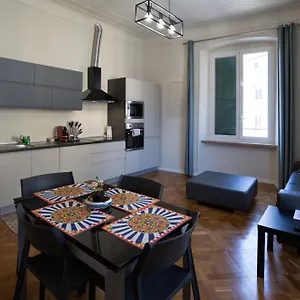  Appartement Le Due Piazze