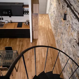  Appartement Old