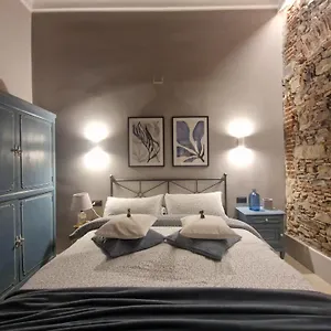  Appartement Erbe12 Loft&park