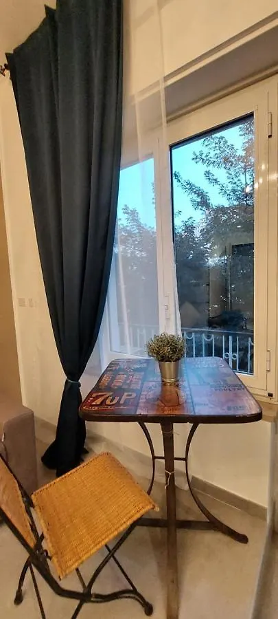 Apartamento Centro Residenze Domus Sofiae Génova Italia