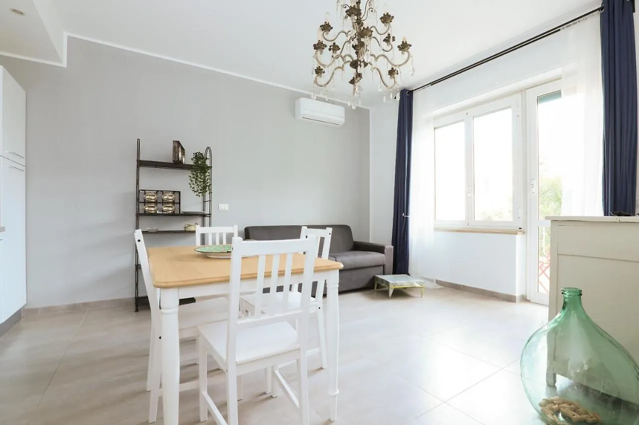 Apartamento Centro Residenze Domus Sofiae Génova Italia