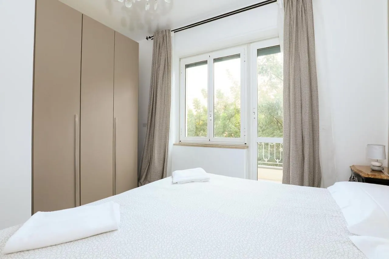 Apartamento Centro Residenze Domus Sofiae Génova 0*,  Italia