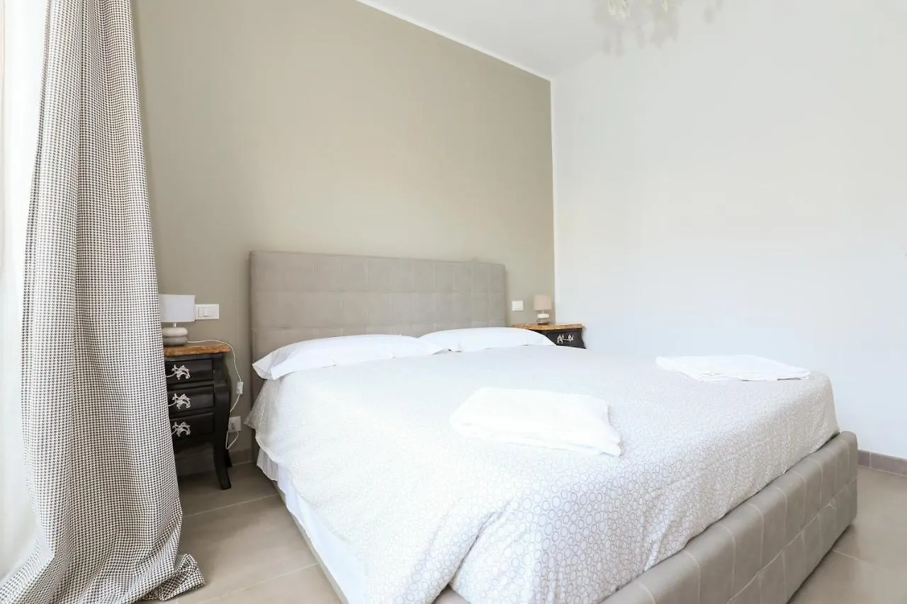 Apartamento Centro Residenze Domus Sofiae Génova