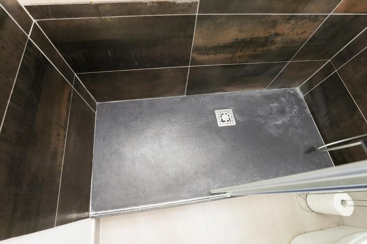 Apartamento Centro Residenze Domus Sofiae Génova Italia