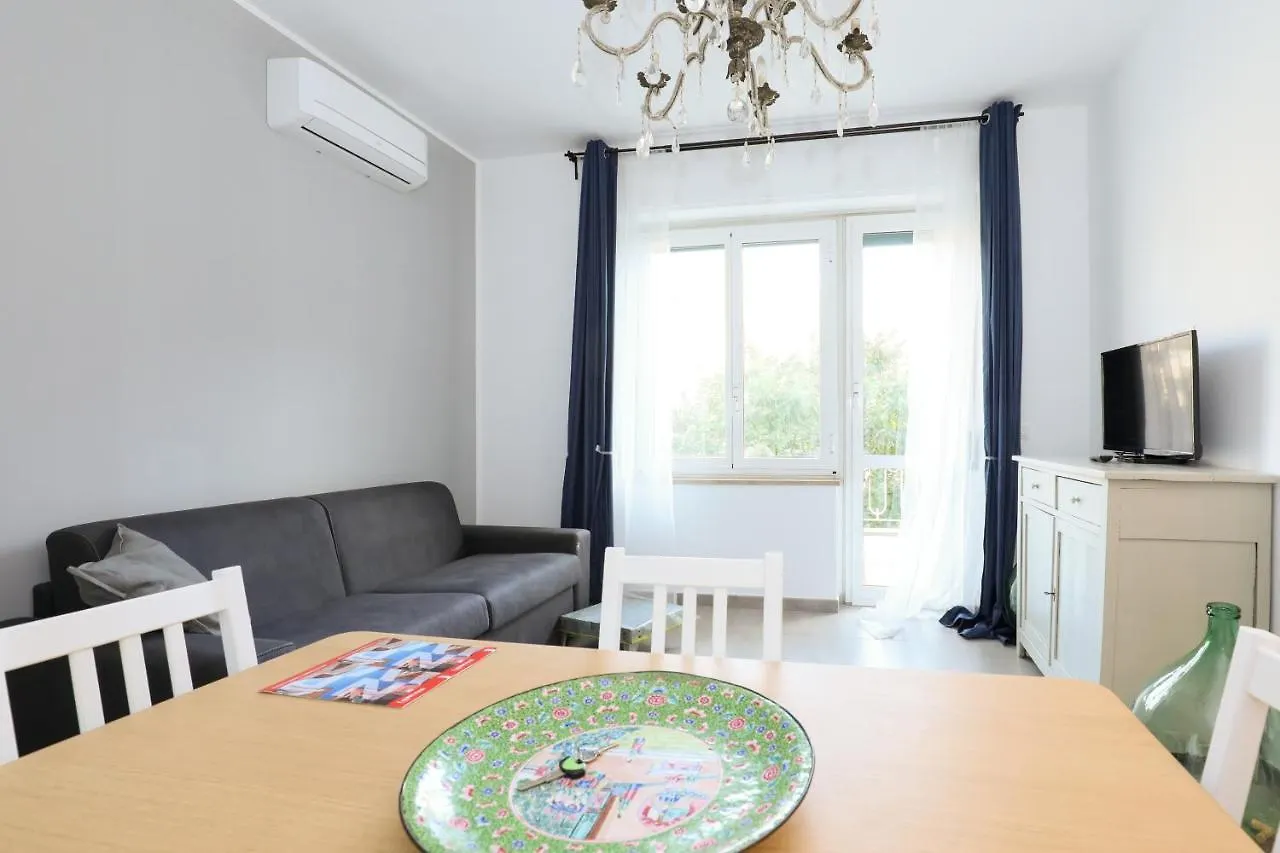 热那亚Centro Residenze Domus Sofiae公寓 意大利