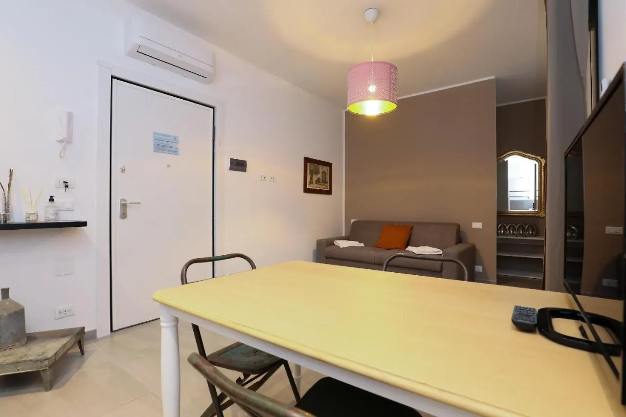热那亚Centro Residenze Domus Sofiae公寓 意大利