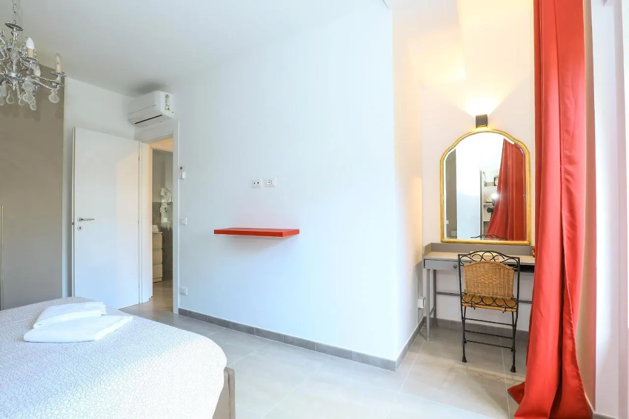 热那亚Centro Residenze Domus Sofiae公寓 公寓